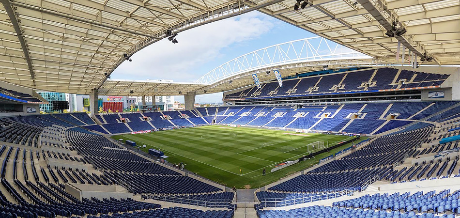 Estádio do Dragão